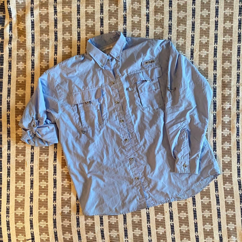 Columbia PFG